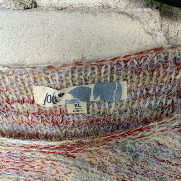 Jolt Sweater - Picture 2 of 4